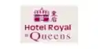 Hotel Royal Queens優惠券 